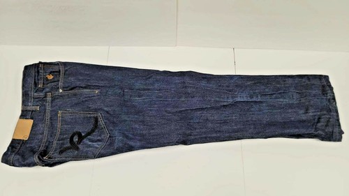 Roca Wear Men's Blue Denim Jeans Medium 
