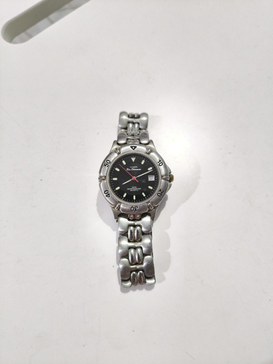 The Original Ben Sherman Men's Quartz Watch Working