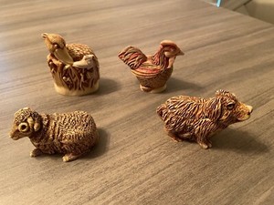 Harmony Kingdom Pieces | eBay
