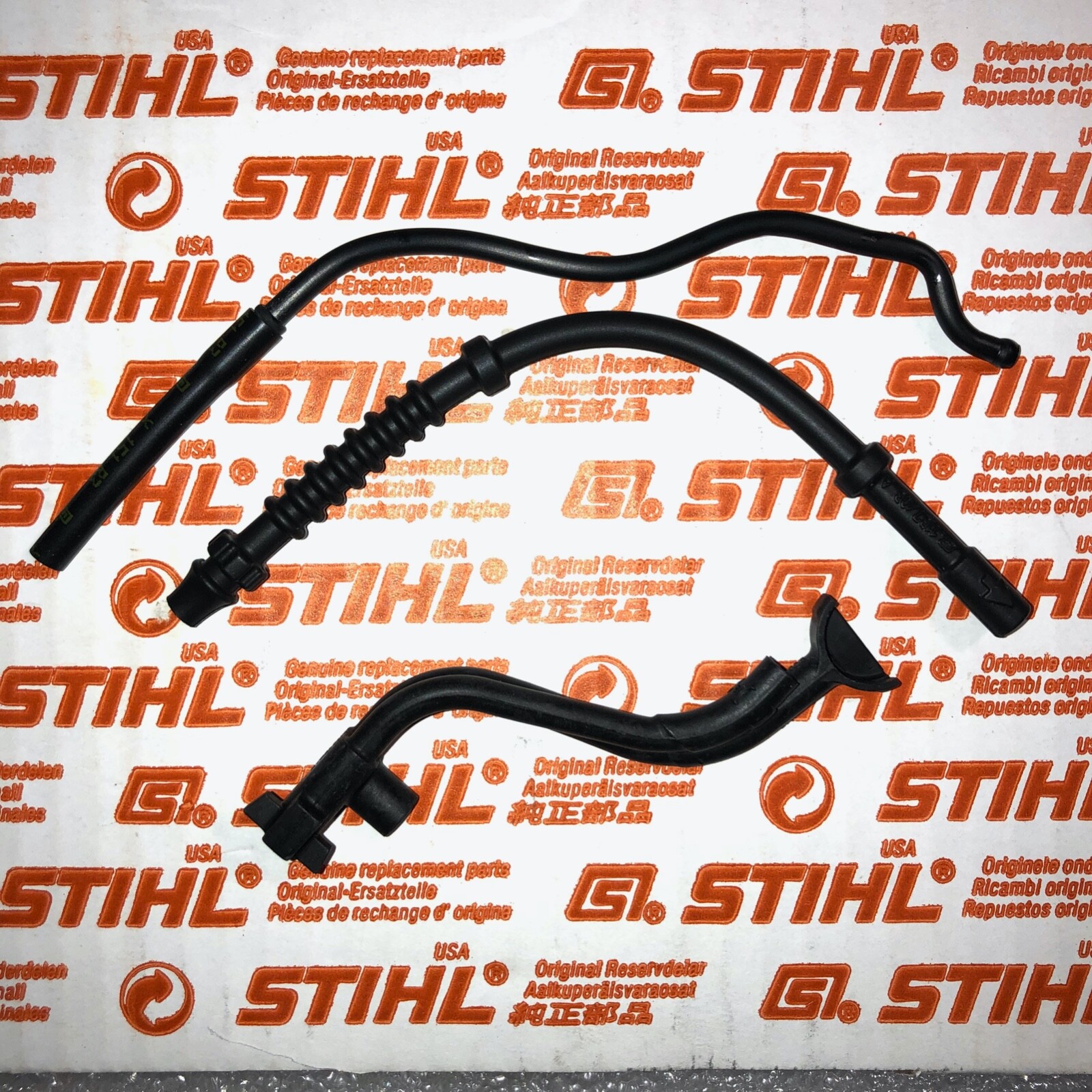 Pompa Olio Originale Stihl Per Motosega Mod Ms 201 &ndash; 11456403200 &ndash; Agrifarm