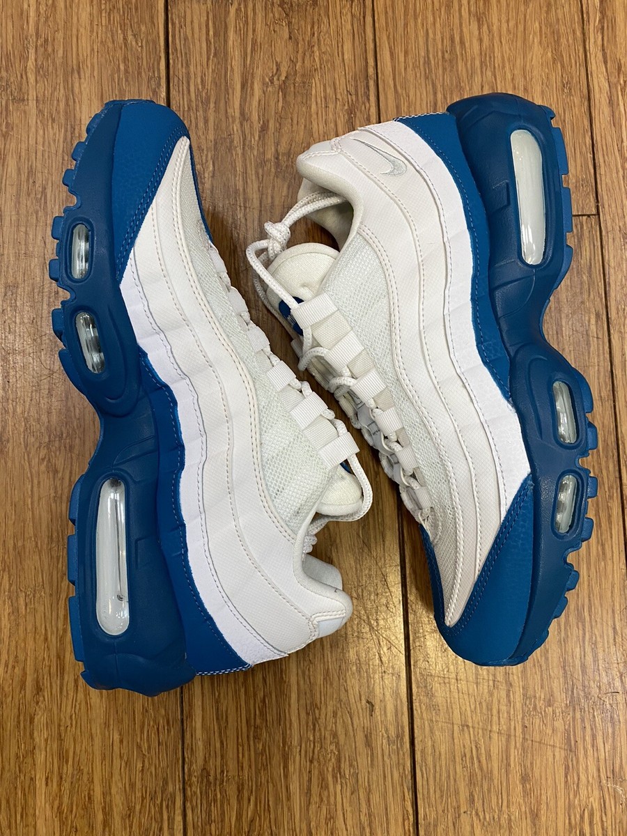 nike air max 95 outfit men