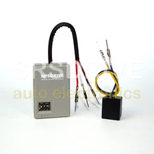 Seat Occupancy Mat Emulator For MERCEDES BENZ Passenger Weight Sensor Diagnostic