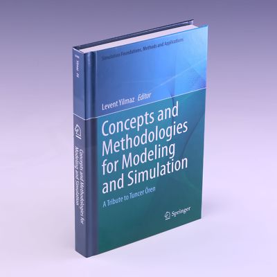 Concepts and Methodologies for Modeling and Simulation: A by Levent Yilmaz
