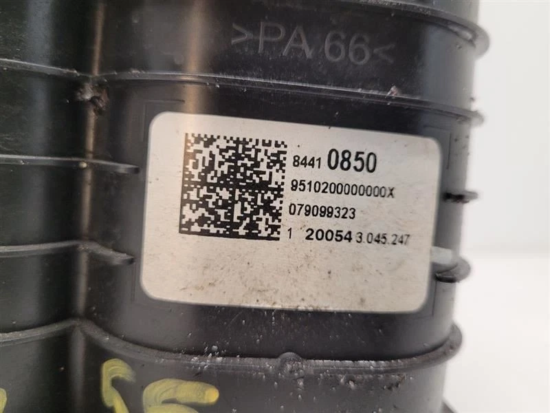 2019-2024 CHEVROLET MALIBU Fuel Vapor Canister 84944778 84410850 Foto 2 de 4