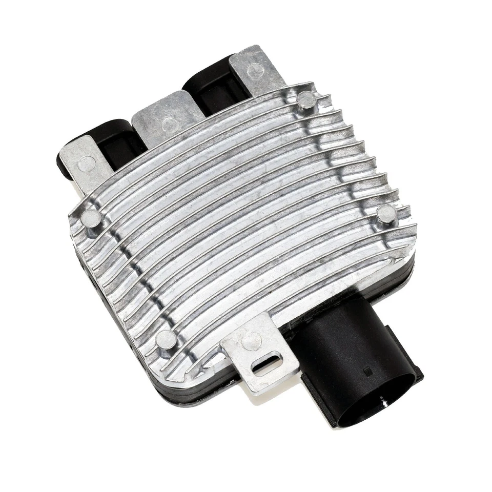 Module De Ventilateur De Radiateur Pour Jaguar X-Type V6 2001-2008 C2S24957 - Immagine 2 di 4