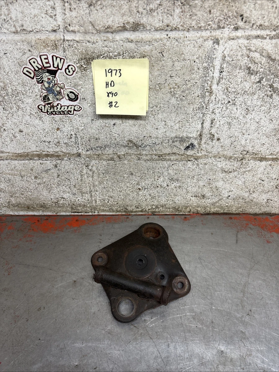 25+ Motorcycle Parts for 1973 Harley-Davidson X90 for sale
