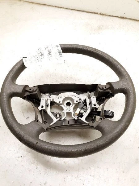 Volante Toyota Sequoia SR5 2006  Foto 4 de 4