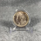 1883 CC MORGAN SILVER DOLLAR FROM COLLECTION Carson City Morgan *Please Read*