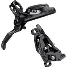 SRAM G2 R Hydraulic MTB Disc Brakeset - Black - OEM - New
