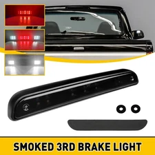 LED Third 3rd Brake Stop Light Tail Cargo Fit Lamp 1994-1996 Ford F150 F250 F350