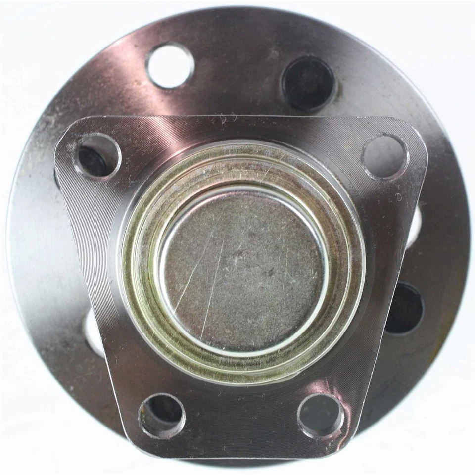 Bujes de rueda para Saturn SL2 1991-2002 trasero izquierdo y derecho 4 tacos con cojinete sedán tracción delantera Foto 4 de 4