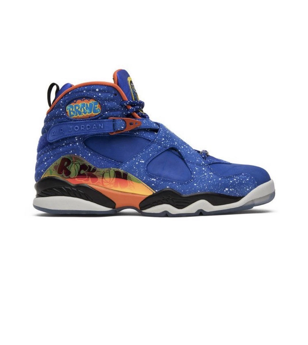Jordan 8 Retro DB Doernbecher for Sale | Authenticity Guaranteed