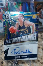 Chris Mullin Rookie Card Guide and Other Key Early Cards 15
