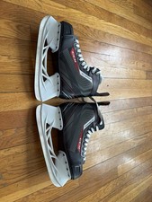CCM Jetspeed Ice Hockey Skates Size 8 EU 40