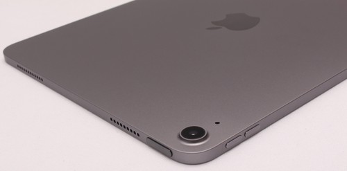 Apple iPad Air 11 inch 6th Gen M2 128GB Wi-Fi Only Tablet - Grey - 100% BH (B) - Picture 7 of 12