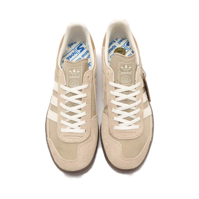 adidas Wensley Spzl Cardboard Brown Beige IG8937 Men's Size | eBay