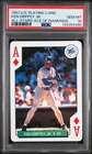 1991 U.S. Playing Card All-Stars Ken Griffey Jr. All-Stars - PSA 10