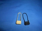 1986 GI JOE ARAH BEACH HEAD AMMO PACK UNBROKEN + PART ACCESSORY