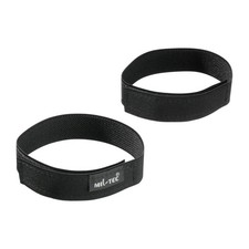 Mil-Tec BW Hosengummiband mit Klett 2er Set