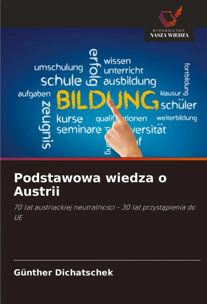 GüNther Dichatschek | Podstawowa Wiedza O Austrii | Taschenbuch | Polnisch-image