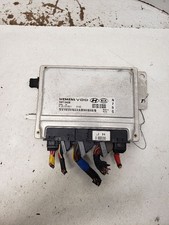 Engine Ecm Electronic Control Module 2.7l 6 Cylinder Fits 2005-2006 Tiburon Oem