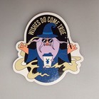 Dutch Bros merchandise, 12 stickers and 2 bracelets — photo 10
