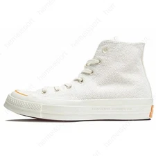Converse Foot Patrol X Chuck 70 Hi Natural 165491C