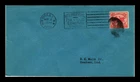 Dr Jim Stamps Scott 629 Hamiltons Battery FDC Intl Philatelic Exhibition Sta.