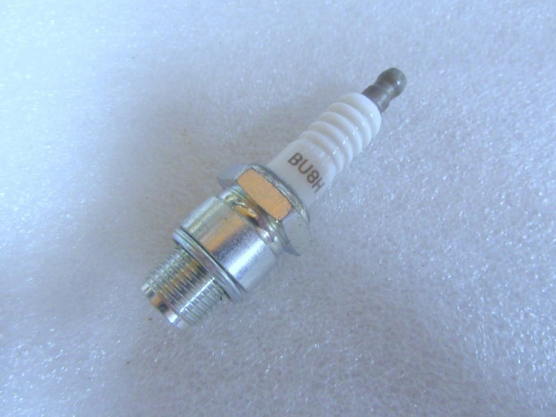 SP13 NGK BU8H Spark Plug OEM New Factory Boat Parts