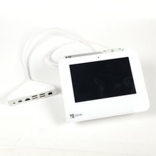 Clover Mini C302U POS System (Wi-Fi + Cellular) with USB Hub Excellent Condition