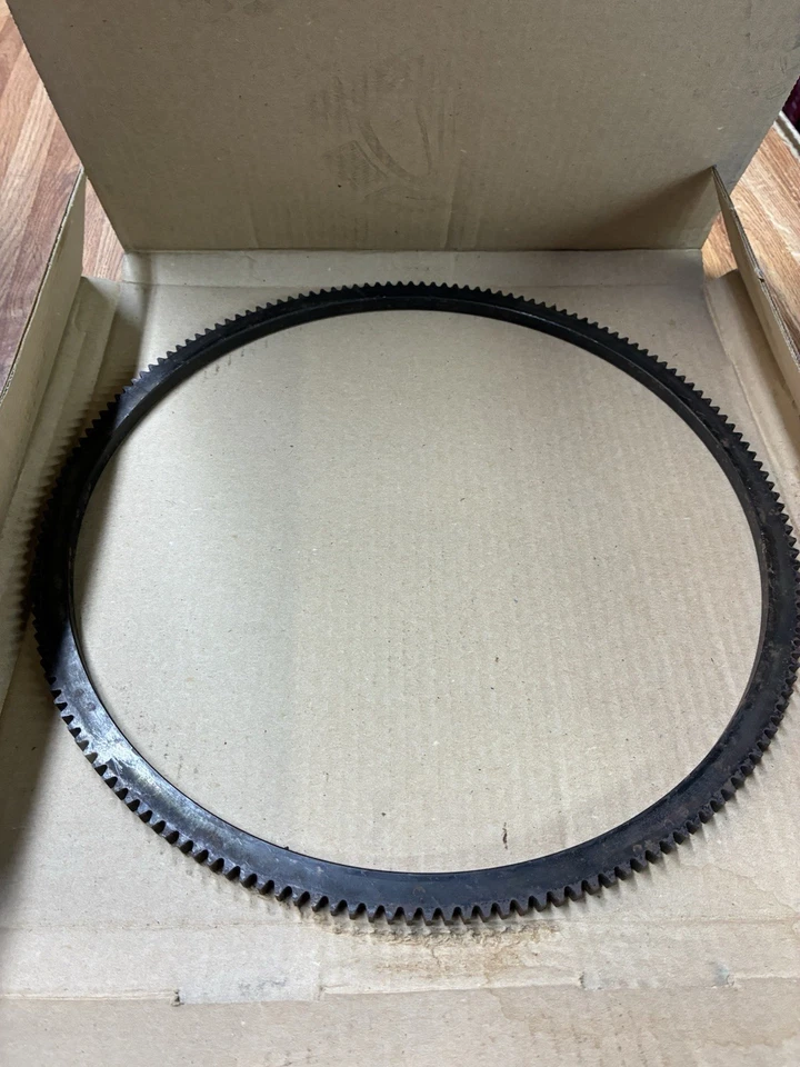 Clutch Flywheel Ring Gear Pioneer FRG-166N - Image 3 of 3