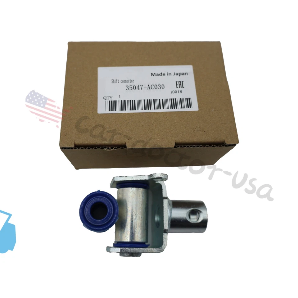 OEM NEW 97-06 FOR Subaru IMPREZA LEGACY WRX Joint Gear Shift Linkage 35047AC030 Foto 3 de 4