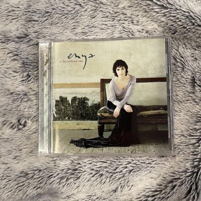 A Day Without Rain - Audio CD By Enya - VERY GOOD