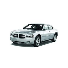 Interior LED for Dodge Charger 2006-2010 5 Pieces Cool White Interior LED