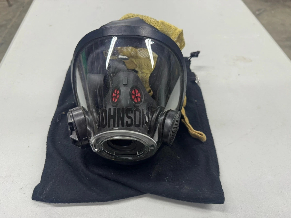 scott scba mask products for sale | eBay