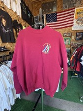 Vintage 1990s Niagara On The lake Crewneck sweatshirt