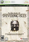 The Elder Scrolls IV: Shivering Isles - Xbox 360 Game Only