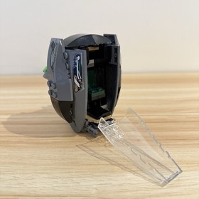 LEGO 76009 Superman DC Comics Super Heroes Black Zero Escape 100% Complete