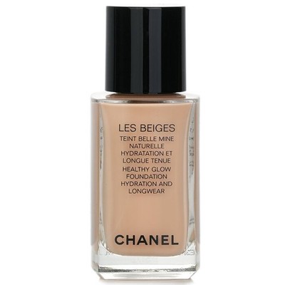 Chanel - Les Beiges Teint für schöne natürliche Mine mit gesundem Glow, Hydratio