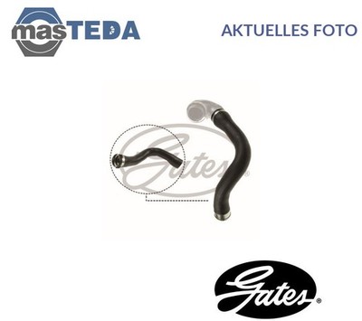 09-0164 TURBO SCHLAUCH LADELUFTSCHLAUCH GATES FÜR CHEVROLET MALIBU 2.0 D