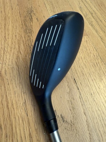 RH PING G440 4 HYBRID 23° 39" LENGTH ALTAQUICK 45G - Picture 3 of 13