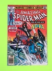 Amazing Spider-Man #171 Vol. 1 1977 Marvel Comics 8.0 Comic Book M90-178