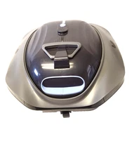 Bubot 300P Cordless Robotic Pool Cleaner Bluehole Suction Seft Parking Quick Chg