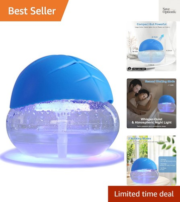 #ad Water Based Purifier Air Washer Air Revitalizer amp; Freshener Air Fresher wit... $77.99