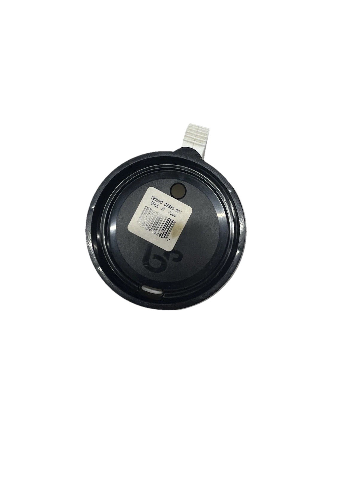 Vintage, 2000, Betras USA, Super Thermo, Dale Earnhardt Jr, 22oz insulated mug