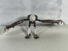 Vintage Transformers Beast Wars Silverbolt Eagle Action Figure