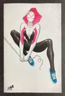 Amazing Spider-Man #26 (2026) VF/NM 1:50 Nakayama Virgin Variant Marvel