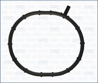 Ajusa 13241600 Dichtung AnsaugkrüMmer FüR CitroËN, Mitsubishi, Peugeot