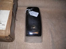 NOS Mopar 1973 Dodge Polara Monaco Rear Bumper Guard Nice!