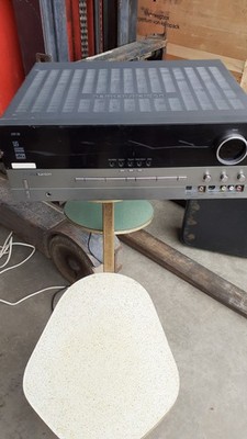 Harman Cardon Avr130 Receiver